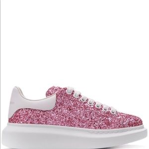 Alexander McQueen sneakers